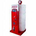 åڡѡۥ  ư䵡 ڡѡ ۥ  ե˥ Coca-Cola Vending Machine Kitchen Collectible Paper Towel Holder