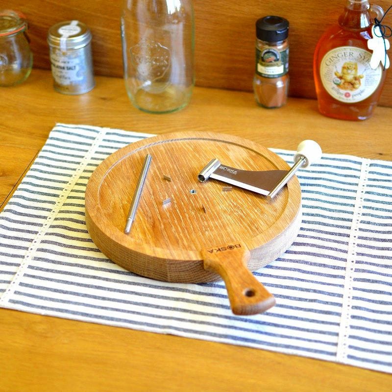 ボスカ チーズカーラー ジロール オーク フレンズ Boska Cheese Curler Friends 320108