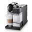 ǥ ץåޥ ᡼ ͥץåץ륷ƥ DeLonghi Silver Lattissima Plus Nespresso Capsule System 