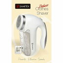 スマーテック デラックス クローズ シェーバー Smartek ST-25 Deluxe Clothes Shaver 家電