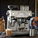 ƒp GXvb\}V ur Z~I[g}`bN ҂t IN _u{C[ Breville BES980XL Dual Boiler Semi Automatic Espresso Machine Oracley{tz Ɠd