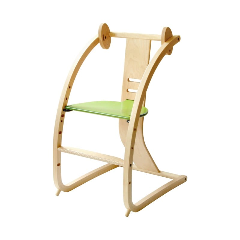 子供から大人まで Bambini バンビーニ ベビーチェア 椅子 Sdi Fantasia [2]