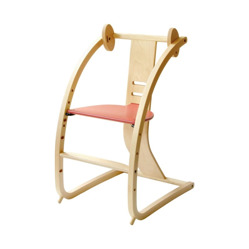 子供から大人まで Bambini バンビーニ ベビーチェア 椅子 Sdi Fantasia [3]