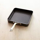 カルファロン エリート スクエアグリルパン PFOAフリー Calphalon Elite Nonstick Square Grill Pan