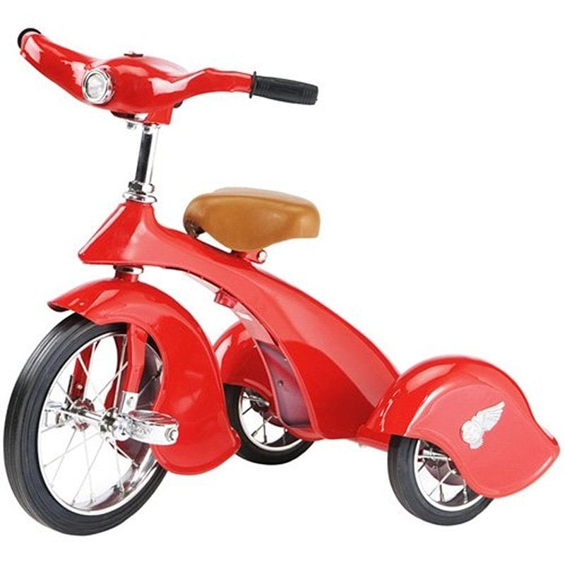 �⡼���� �������� ��륬�� �֥�å� �ۡ��� �ȥ饤�� Morgan Cycle Morgan Black Hawk Trike