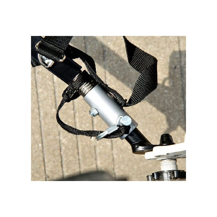 自転車用トレーラー 貨物 サイクルトレーラー Aosom Wanderer Bicycle Bike Cargo ...