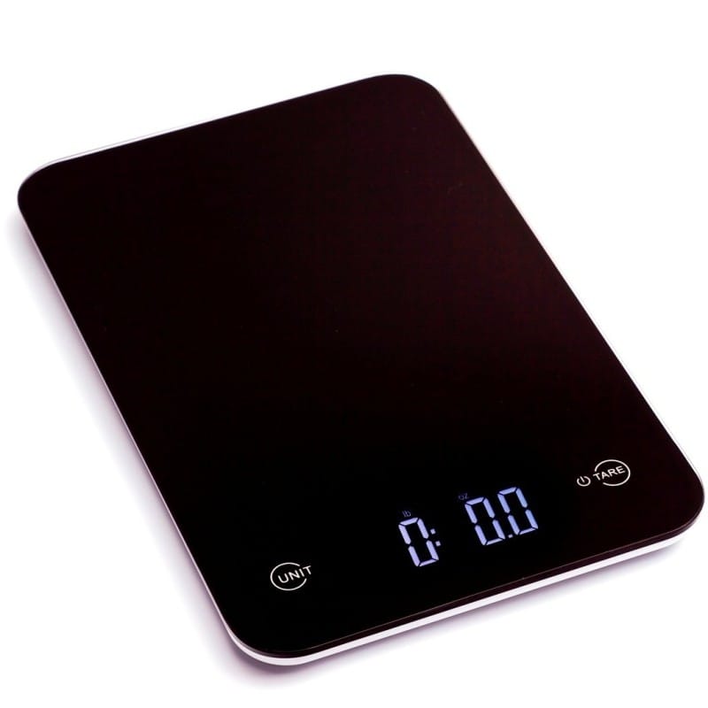 I[ Lb`XP[ vʊ ͂ Ozeri Touch Professional Digital Kitchen Scale