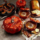 ストウブ ココット パンプキン Staub Pumpkin Cocotte 2