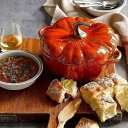 ストウブ ココット パンプキン Staub Pumpkin Cocotte 3