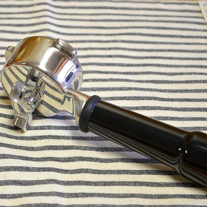 Breville ブレビル エスプレッソマシン用 ポルタフィルター 54mm 部品 パーツ Brev...