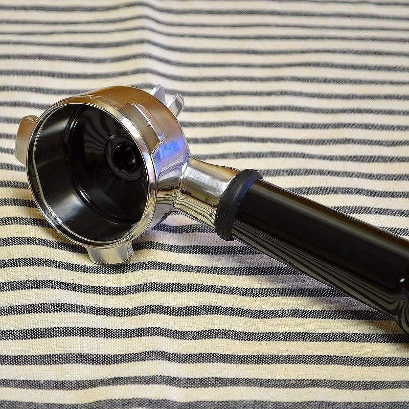 Breville ブレビル エスプレッソマシン用 ポルタフィルター 54mm 部品 パーツ Brev...