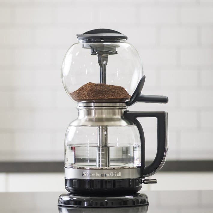 キッチンエイド サイフォンコーヒーメーカー用 フィルター パーツ 部品 KitchenAid STAINLESS STEEL FILTER FOR SIPHON COFFEE BREWER W10788811 2