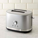 キッチンエイド 2枚焼 トースター KitchenAid 2-Slice Toaster 家電