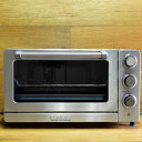 クイジナート コンべクション トースター オーブン Cuisinart TOB-60N1 Toast