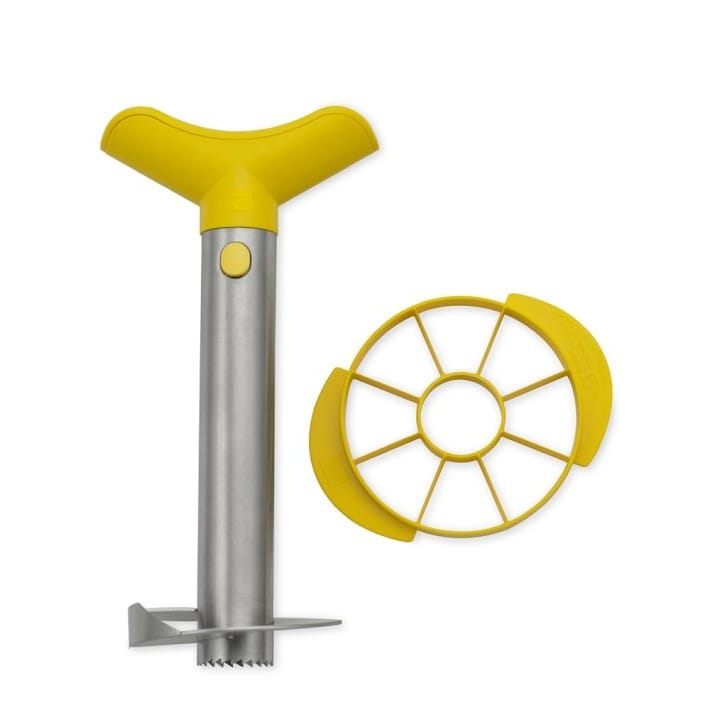 パイナップル イージー スライサー Pineapple Easy Slicer