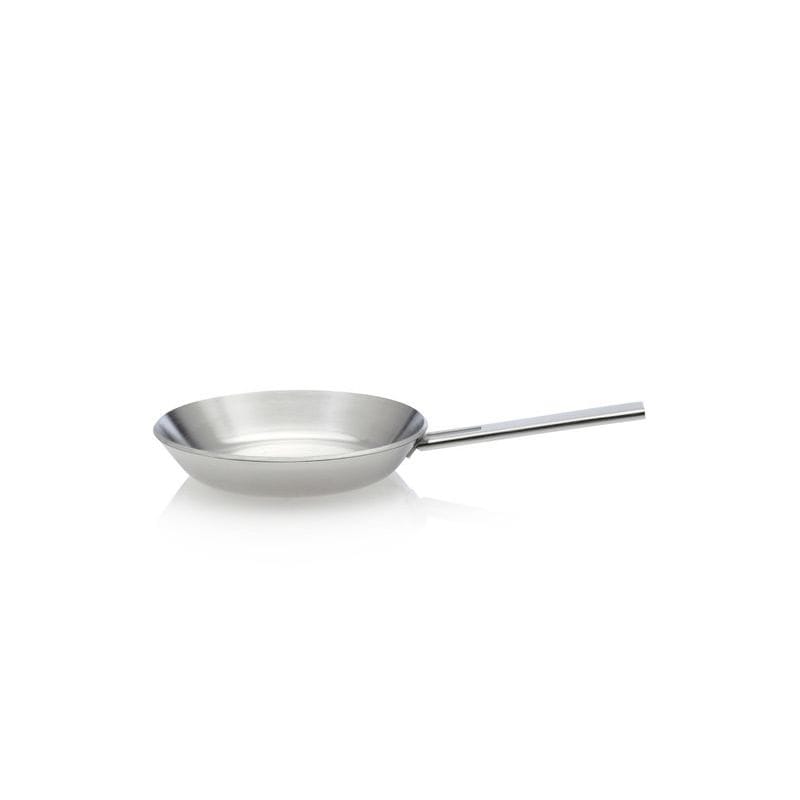 tCp a24cm 7w XeX fCG WE|[\ xM[ Demeyere John Pawson Fry Pan, 9.4-Inch