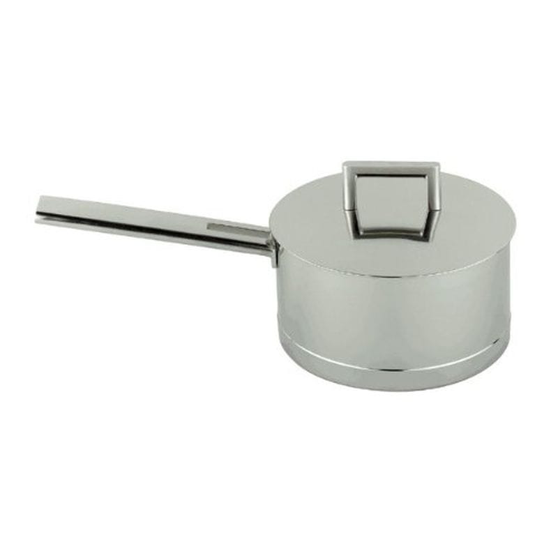 \[Xp Ў t^t 7w fCG WE|[\ xM[ Demeyere John Pawson Saucepan with Lid