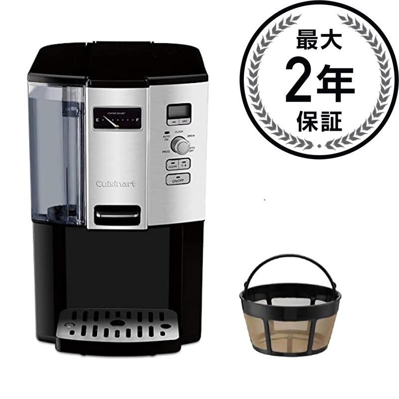 NCWi[g R[q[[J[ 12Jbv Cuisinart Coffee on Demand 12-Cup Programmable Coffeemaker DCC-3000 Ɠd