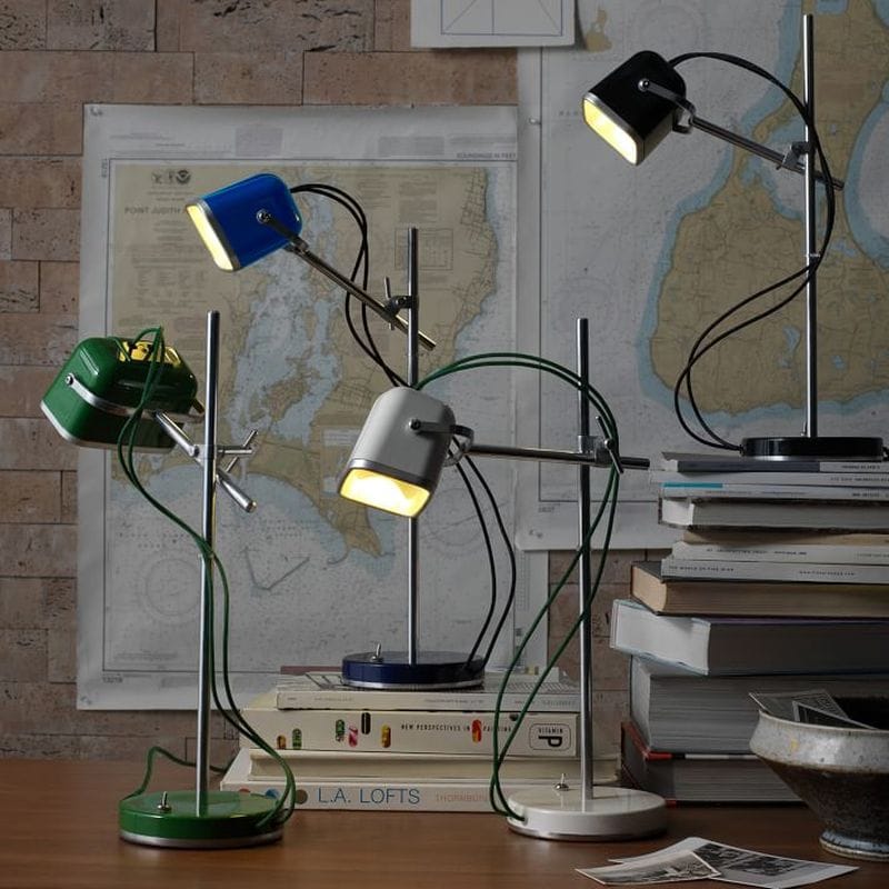 樂天商城 - ランプ スワブデザイン Swabdesign Task Lamp