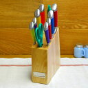 クイジナート アリスタコレクション ナイフセット 11点 包丁 Cuisinart 11-Piece Arista Collection Cutlery Kni...