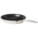 ル クルーゼ フライパン ステンレス 直径 20cm 25cm 30cm ルクルーゼ クックウェア Le Creuset Nonstick Stainless Steel Fry Pan SSP2300