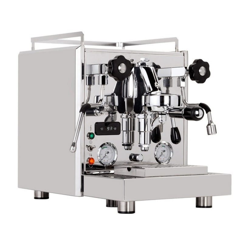 プロフィテック社 ダブルボイラー エスプレッソマシン ドイツ製 Profitec Pro 700 Dual Boiler Espresso Machine 家電【代引不可】