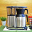 ボナビータ 8カップ コーヒーメーカー ステンレス Bonavita BV1900TS 8 Cup Coffee Maker 家電