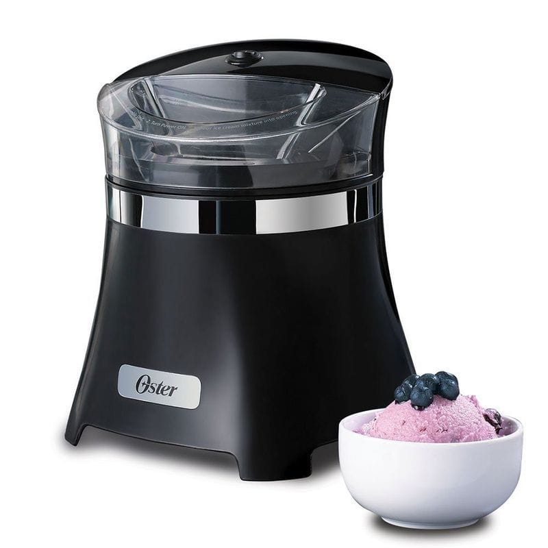 オスター アイスクリーム フローズンヨーグルト シャーベット メーカー Oster Ice Cream Frozen Yogurt Sorbet Maker 家電