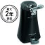 ϥߥȥӡ ȤäƤʴ̥ץʡ Hamilton Beach 76389R Chrome Lever OpenStation Can Opener, Black 