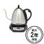 ŵȥ ܥʥӡ 1.0L ٷ Ĵǽ ͥå Bonavita Electric Gooseneck Kettle BV382510V 