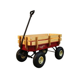 ケトラー クラッシック フライヤー ワゴン Kettler Classic Flyer All Terrain Air Tire Wagon 8428-182