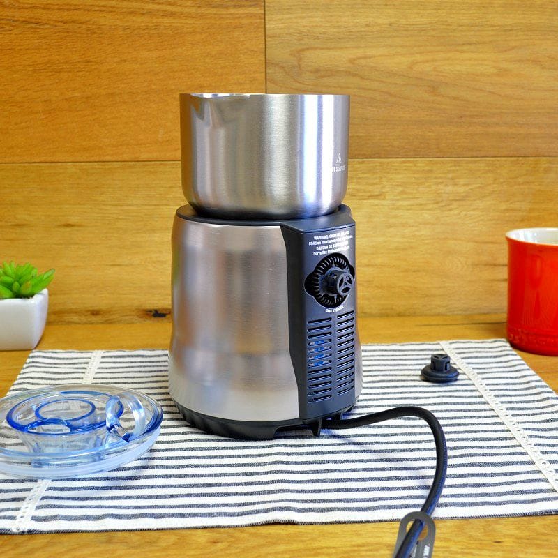 電動 ミルクフォーマー ミルク泡だて器 上質 最大750ml 温度調節可能 フォーマー ...