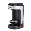 ベラ 1カップ用 コーヒーメーカー シングルサーブ Bella BLA14436 One Scoop One Cup Coffee Maker 家電