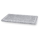 XCX}[ NbgOp e v[ĝ i p[c Swissmar Granite Stone Grill Top for Raclettes KF-77049