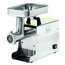 ~[gOC_[ dғ@ ~` LEM Products .75 HP Stainless Steel Electric Meat Grinder Ɠd