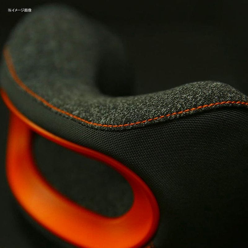 ����ѥ��Ȥ� �ȥ�٥�ԥ��� �ͥå��ԥ��� �� BullRest Travel Pillow