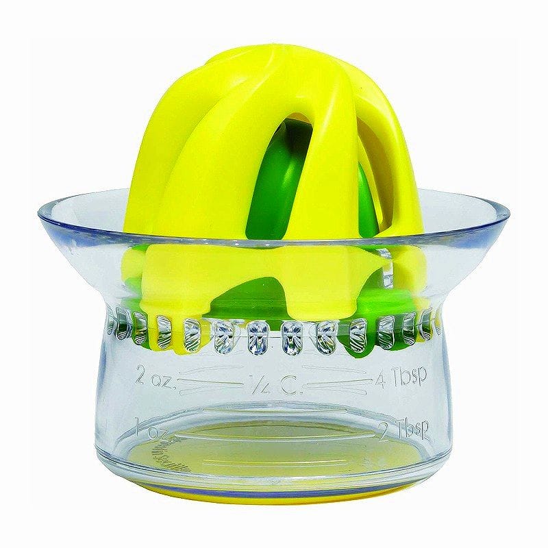 VgXW[T[ ڐte Chef'n 2-in-1 Juicester Jr. Citrus Juicer