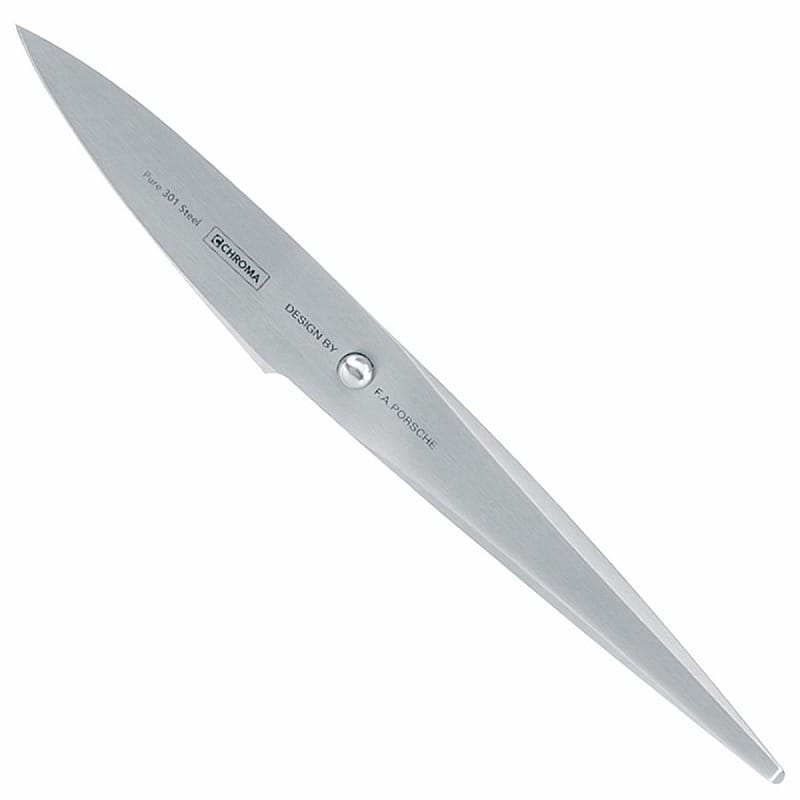 ポルシェデザイン 包丁 クロマ 8cm ぺティナイフ クロマ P-9 Chroma 3-1/4-Inch Paring Knife