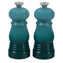 ル クルーゼ プチソルト＆ペッパーミル セット ルクルーゼ Le Creuset Petite Salt and Pepper Mill Set MG510