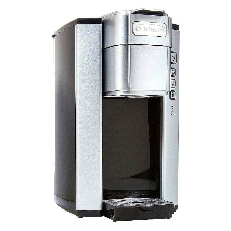 Cuisinart コーヒー＆ティーメーカー 12カップ (SS-16)