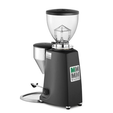 マッツァー エスプレッソグラインダー ミニ B コーヒーミル 豆挽き MAZZER Electronic Grinder Mini Electronic B 家電