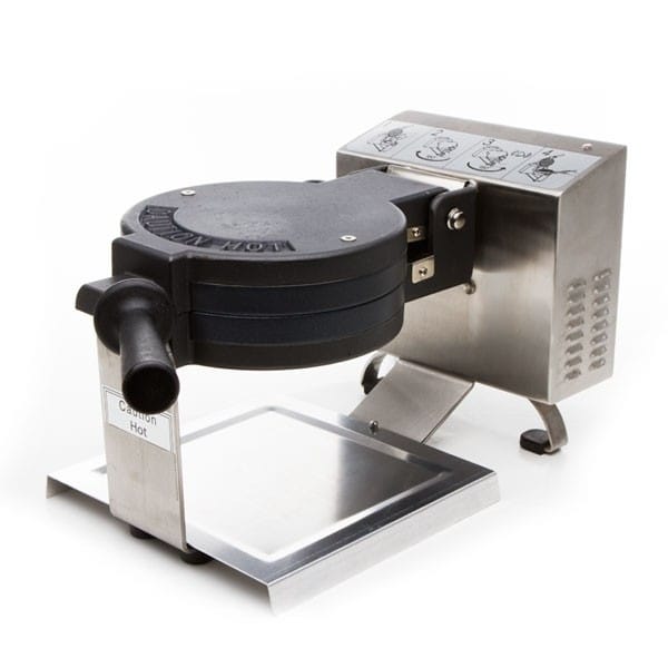 ��åե�᡼���� ��̳�ʼ� ���ե� �٥륮�� SEPHRA Commercial Belgian Waffle Maker�����ܸ��������ա� ����