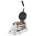 Ɩi bt[J[ tbf [O 2.5cm 125\ Waring WW180 Waffle Single Belgian Waffle Maker Ɠd