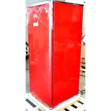 レトロ 冷蔵庫 ダンビー レッド 赤 311L Danby DAR110A2LDB 11CF All Refrigerator Apartment Size 家電