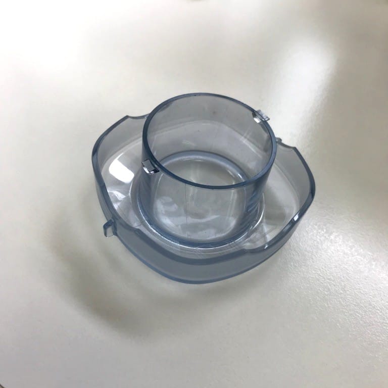 バイタミックス パーツ 純正キャップ 5200に適合 Vita-Mix 000755 Lid And Plug alphaespace-usa-10011594 アルファエスパス米国楽天市場店 サンプル画像2