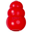犬用 おもちゃ Kong Classic Dog Toy