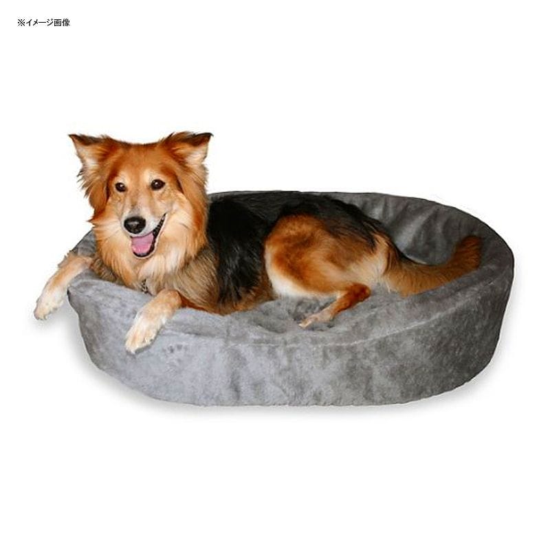 楽天アルファエスパス米国楽天市場店カドラー ドッグベッドキング ペット 犬 アメリカ製 Dog Bed King USA Plush Fur Dog Ortho Foam Comfort Bed