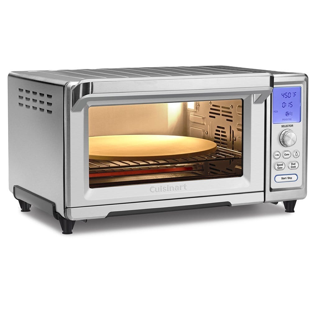 クイジナート スチーム コンべクション オーブン Cuisinart Combo Steam and Convection Oven CSO-300N1 家電