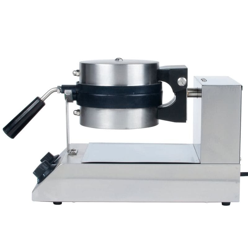 業務品質 ワッフルメーカー タイマー付 Carnival King WBM13 Belgian Waffle Maker with Timer 家電 2