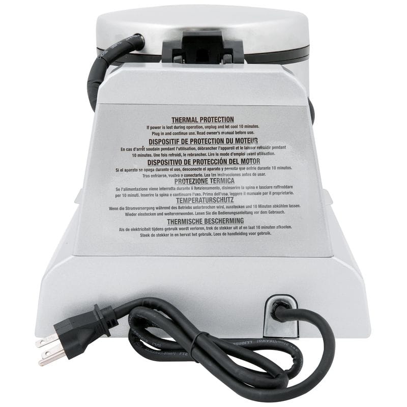 ��̳�ʼ� ���֥��åե�᡼���� �ե��Ǽ��� ���� Waring WWD200 Non-Stick Double Waffle Maker ����